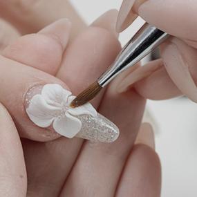 Take Off without Gel Service at Luxe Nails & Spa in Fremont