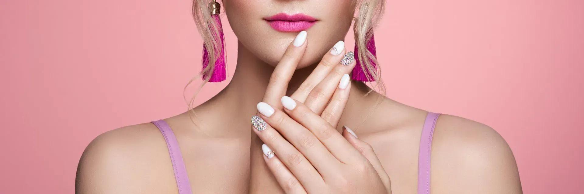 Wedding & Event Nails: Designs and Timeline Tips