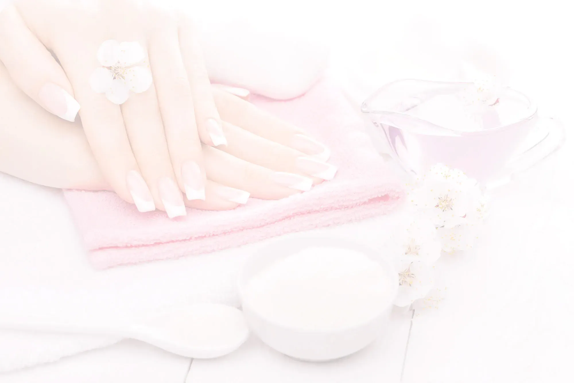 Nail Care Tips at Luxe's Nails & Spa